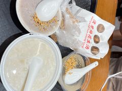 -没牙伯花生汤店(老药洲店)