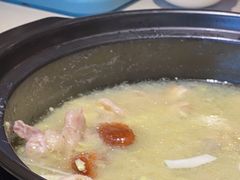 -百年果林椰子鸡(中洲店)