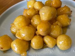 -哈啾嗨蒙古娃娃主题餐厅(巴彦塔拉店)