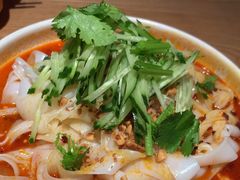 -谷丽麦馕新疆菜·清真(步步高梅溪新天地店)