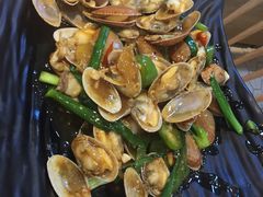 -喜碧海鲜(上排店)