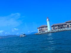 -海南分界洲岛旅游区