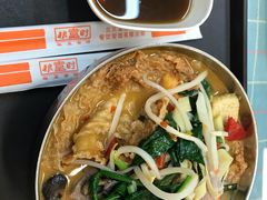 -红鼻子桂林米粉(金唐新光界店)