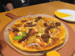 -乐凯撒披萨(海岸城店)
