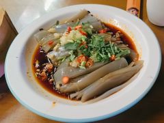 -隔壁老王·家常云南菜(花巷店)
