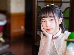 -国色写真馆(园博园店)
