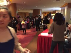 -天津水游城丽筠酒店