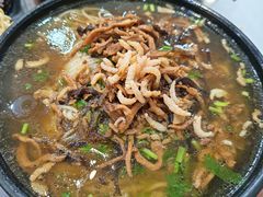 -常家抻面(人民路庄头店)