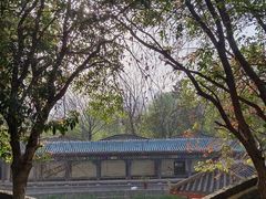 -古琴台
