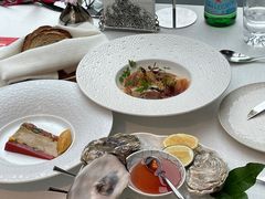 -弗兰克牛排西餐厅Ribone steak house(柠檬花园店)