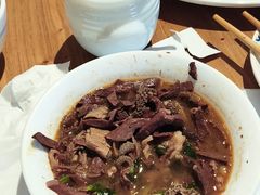 -蒙亨·手把肉·蒙古包文化主题餐厅(天恒广场店)