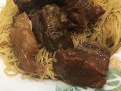 -麦文记面家(佐敦店)