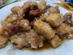 荔枝肉-如我美食(达道社区店)