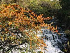 -丽江玉水寨