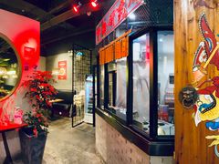 门面-湘里乡亲甲王二老店