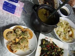 -范饭椰林川湘味海鲜·椰子鸡(三亚湾椰梦长廊店)