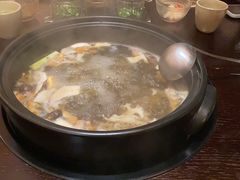 -滇野云南野生菌餐厅(陕西南路店)