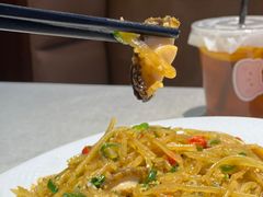 -郑庄脂渣海鲜楼(九水路店)