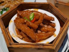 -中西名菜(增城店)