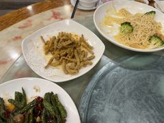 -新金盛·海鲜酒楼(盐田店)