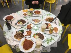 -宜家·瑞典风味餐厅(北京西红门店)