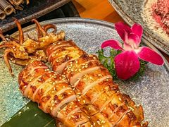 -丸藏和牛烧肉专门店(园区师惠坊店)