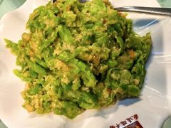 -瑞丰园庭院餐厅·白族传统家常菜