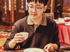 -澳门十六浦索菲特大酒店