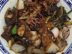 -明呈黄鱼面馆(斜土路店)