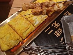 -邢氏老太太烤串(北兴街店)