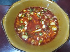 蘸料-太守鱼府(昭化古城店)