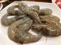 -马记伊源斋涮肉·清真菜(潘家园古玩市场店)