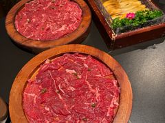 -季季山·云南野生菌火锅(上海首店)