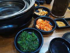 -九田家黑牛烤肉料理(晋阳街店)