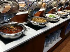 -汉丽轩·音乐自助烤肉餐厅(石岐店)