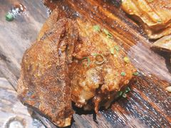 手抓羊排-串大叔炭火烤串·鸡西大冷面刀削面(总店)