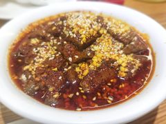 -付小姐在成都(川沙店)