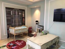 -芊尔美依产后修复中心(朝阳大悦城店)