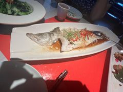 -春色如许·茶食餐厅(桃李春风店)