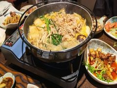 -桂马·日本料理·海胆·海鲜饭·酒场(民主广场店)
