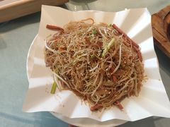 三丝炒米粉-松雅轩(大源店)