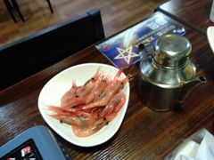 -樱吉岛寿喜锅(肇嘉浜路店)