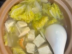 -砂锅居(西四店)