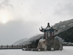 -青岛崂山太清宫
