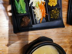 -过桥缘·过桥米线(鲁能城店)
