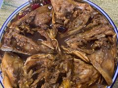 红焖鱼头-金鹏鱼肉馆