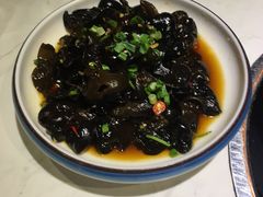 爽口木耳-蛙蛙叫干锅年代(簋街总店)