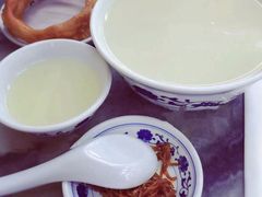 豆汁-海碗居(牡丹园店)