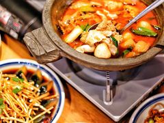 -肖记公安牛肉鱼杂(田林路店)