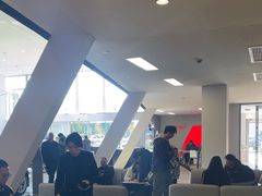 -上海永达奥诚奥迪4S店(申江路店)